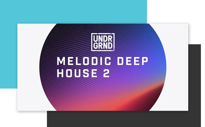 [DTMニュース]undrgrnd-melodic-deep-house2-2