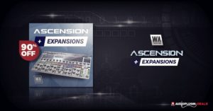 [DTMニュース]wa-production-ascension-exp-1