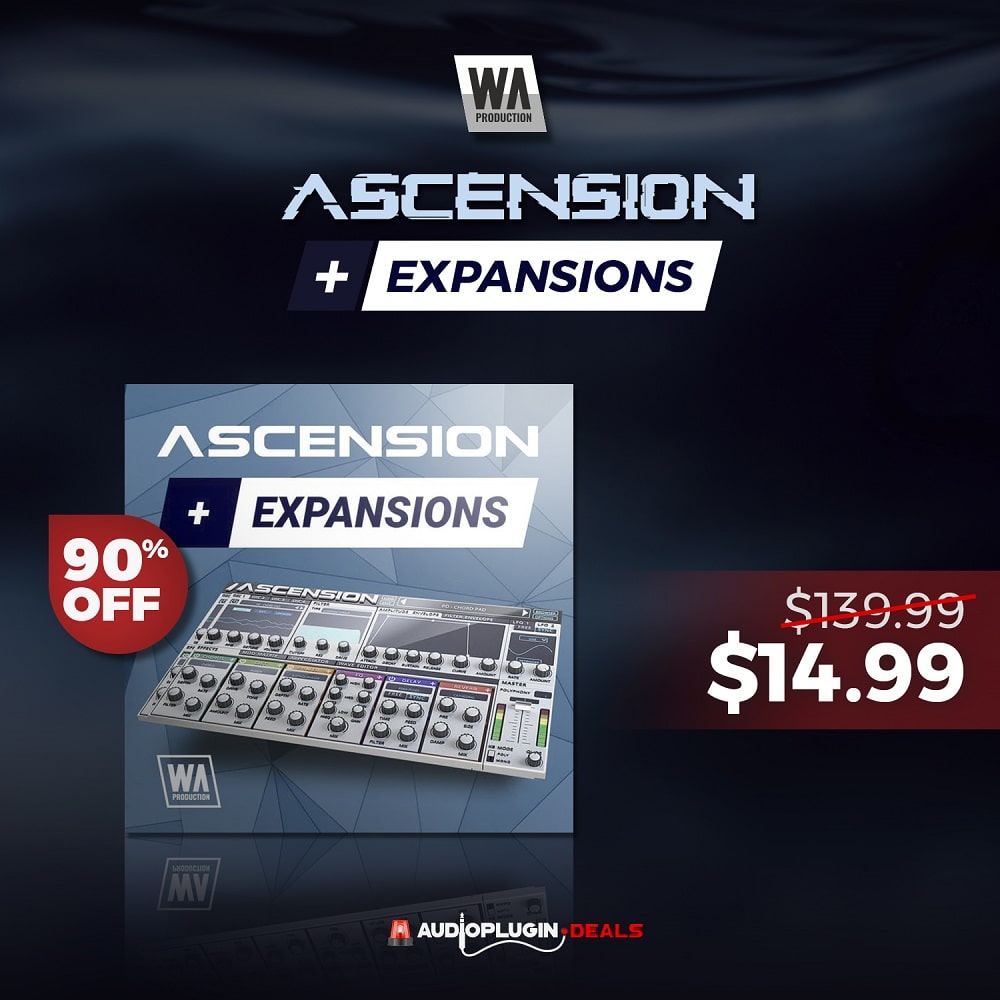 [DTMニュース]wa-production-ascension-exp-2