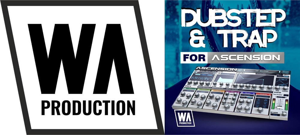 [DTMニュース]wa-production-dubstep-ascension-2