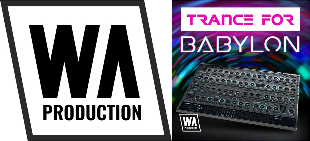 [DTMニュース]wa-production-trance-for-babylon-2