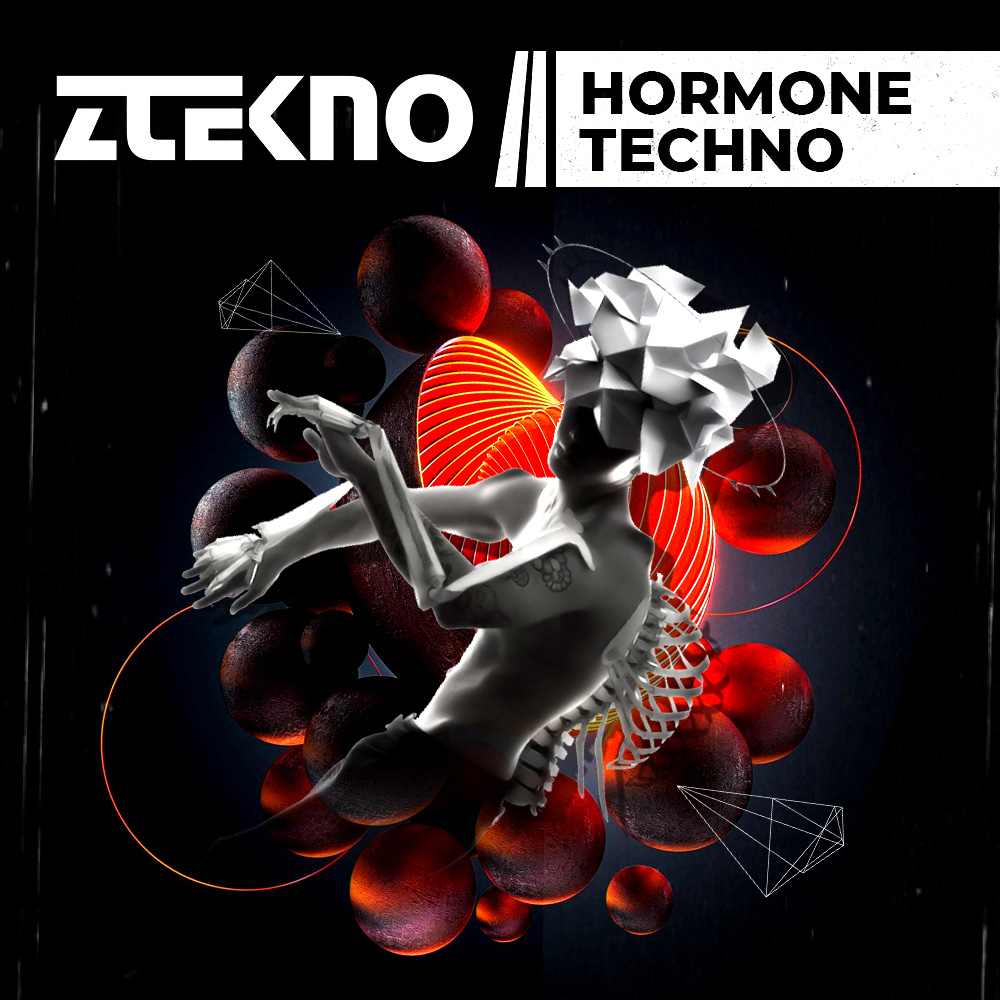 [DTMニュース]ztekno-hormone-techno-1