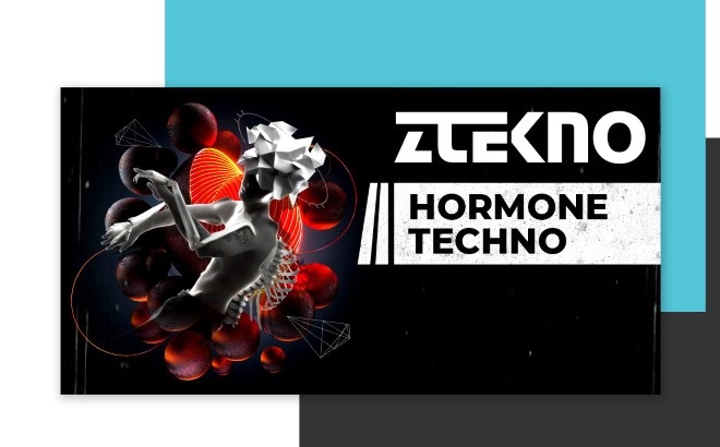 [DTMニュース]ztekno-hormone-techno-2