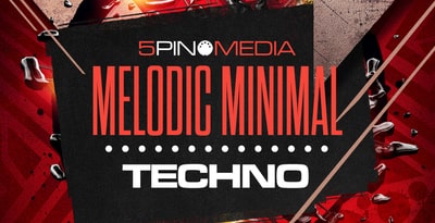[DTMニュース]5pin-media-melodic-minimal-techno-2