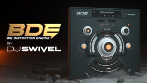 [DTMニュース]dj-swivel-bde-1