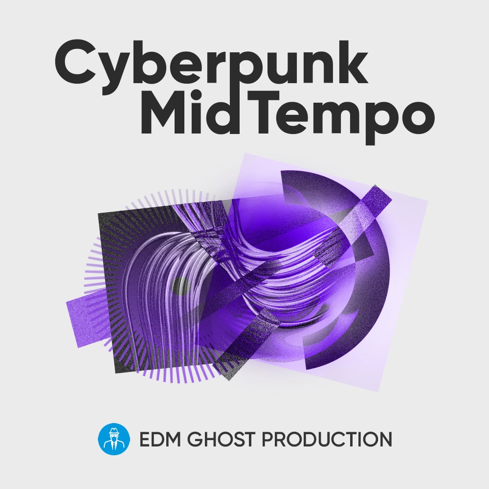 [DTMニュース]edm-ghost-production-cyberpunk-1