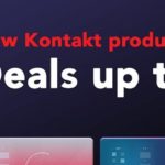 [DTMニュース]Karanyi Soundsが「Black Friday Sale」を開催中！KONTAKTインストゥルメントやエクスパンションパック各種が最大79%off！