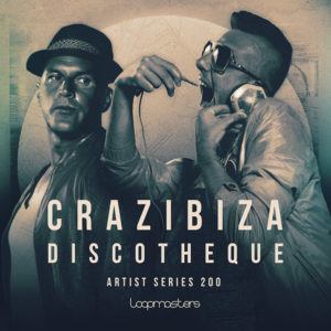[DTMニュース]loopmasters-crazibiza-discotheque-1
