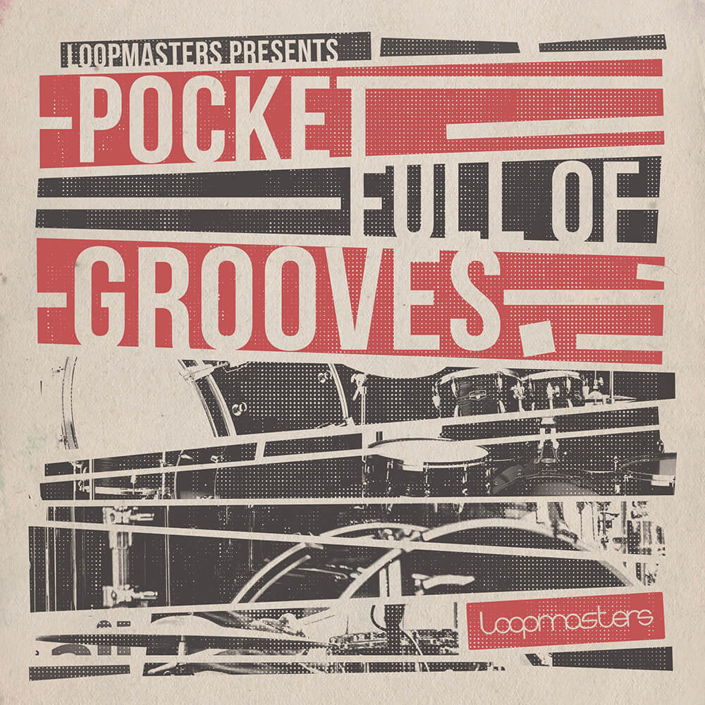 [DTMニュース]loopmasters-pocket-full-of-grooves-1