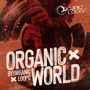 [DTMニュース]organic-loops-organic-world-1