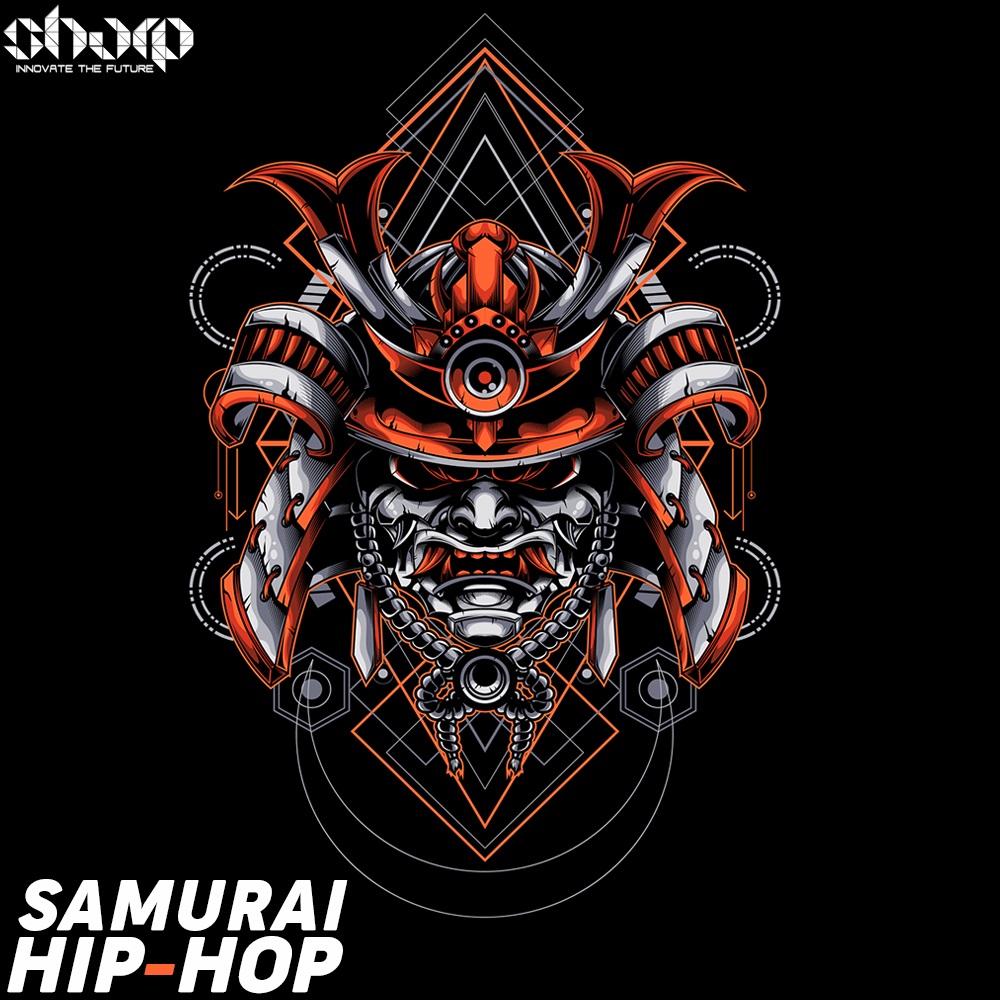 [DTニュース]sharp-samurai-hip-hop-1