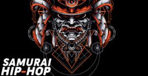 [DTMニュース]sharp-samurai-hip-hop-2