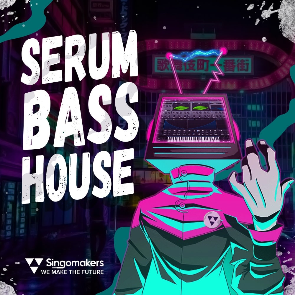 [DTMニュース]singomakers-serum-bass-house-1