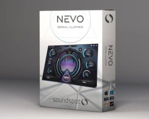 [DTMニュース]soundspot-nevo-1