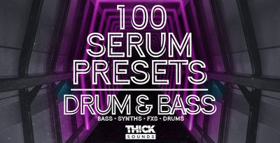 [DTMニュース]thick-sounds-serum-drum-bass-2