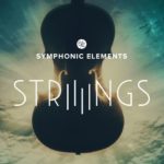 [DTMニュース]UJAMよりSynphonic Elements「STRIIIINGS」がリリース！