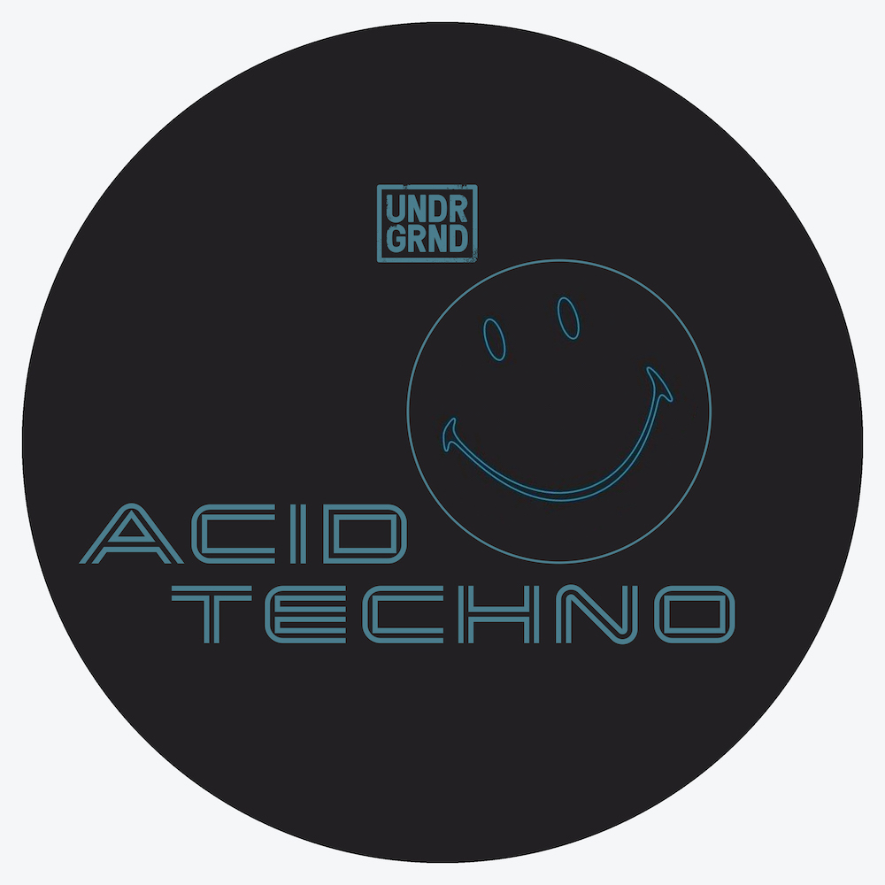 [DTMニュース]undrgrnd-sounds-acid-techno-1