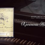 [DTMニュース]XPERIMENTAのシベリウスアカデミースタジオで録音された「Harpsichord」が69%off！