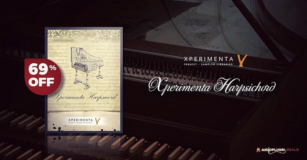 [DTMニュース]xperimenta-harpsichord-1