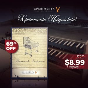 [DTMニュース]xperimenta-harpsichord-2