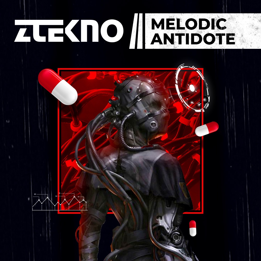 [DTMニュース]ztekno-melodic-antidote-1