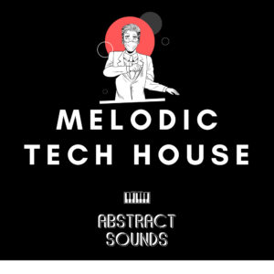 [DTMニュース]abstract-sounds-melodic-tech-house-1