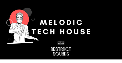 [DTMニュース]abstract-sounds-melodic-tech-house-2