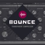 [DTMニュース]BeatSkillzの透明でありながら用途の広いコンプレッサー「Bounce」が83%off！