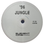 [DTMニュース]Element One「96 Jungle」ジャングル系おすすめサンプルパック！