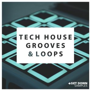 [DTMニュース]get-down-samples-tech-house-1