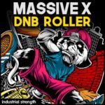 [DTMニュース]Industrial Strength「Massive X DnB Roller」ドラムンベース系おすすめシンセプリセット！