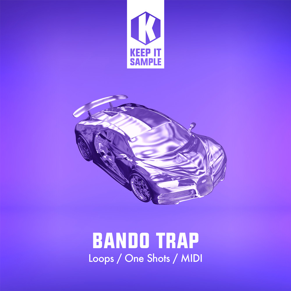 [DTMニュース]keep-it-sample-bando-trap-1