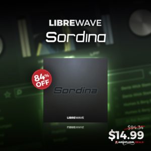 [DTMニュース]librewave-sordina-2