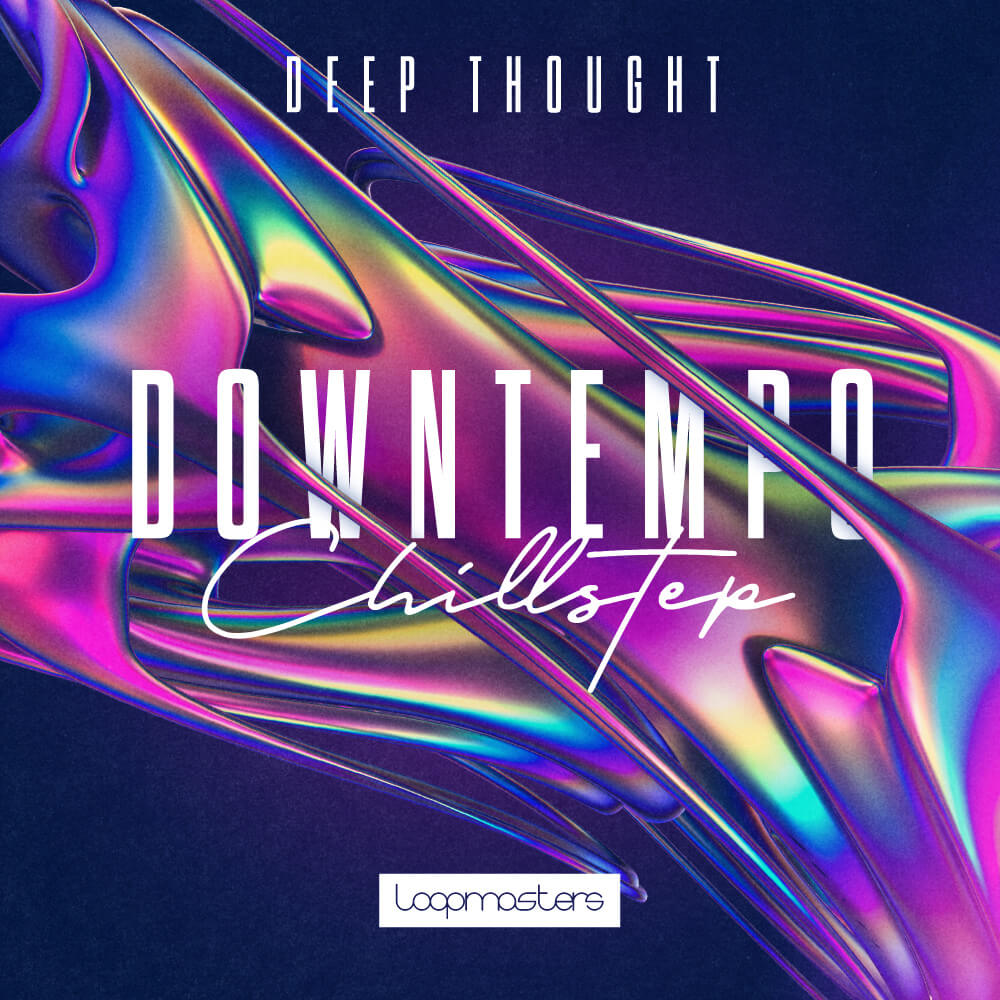 [DTMニュース]loopmasters-deep-thought-1