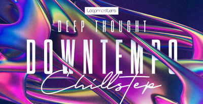 [DTMニュース]loopmasters-deep-thought-2