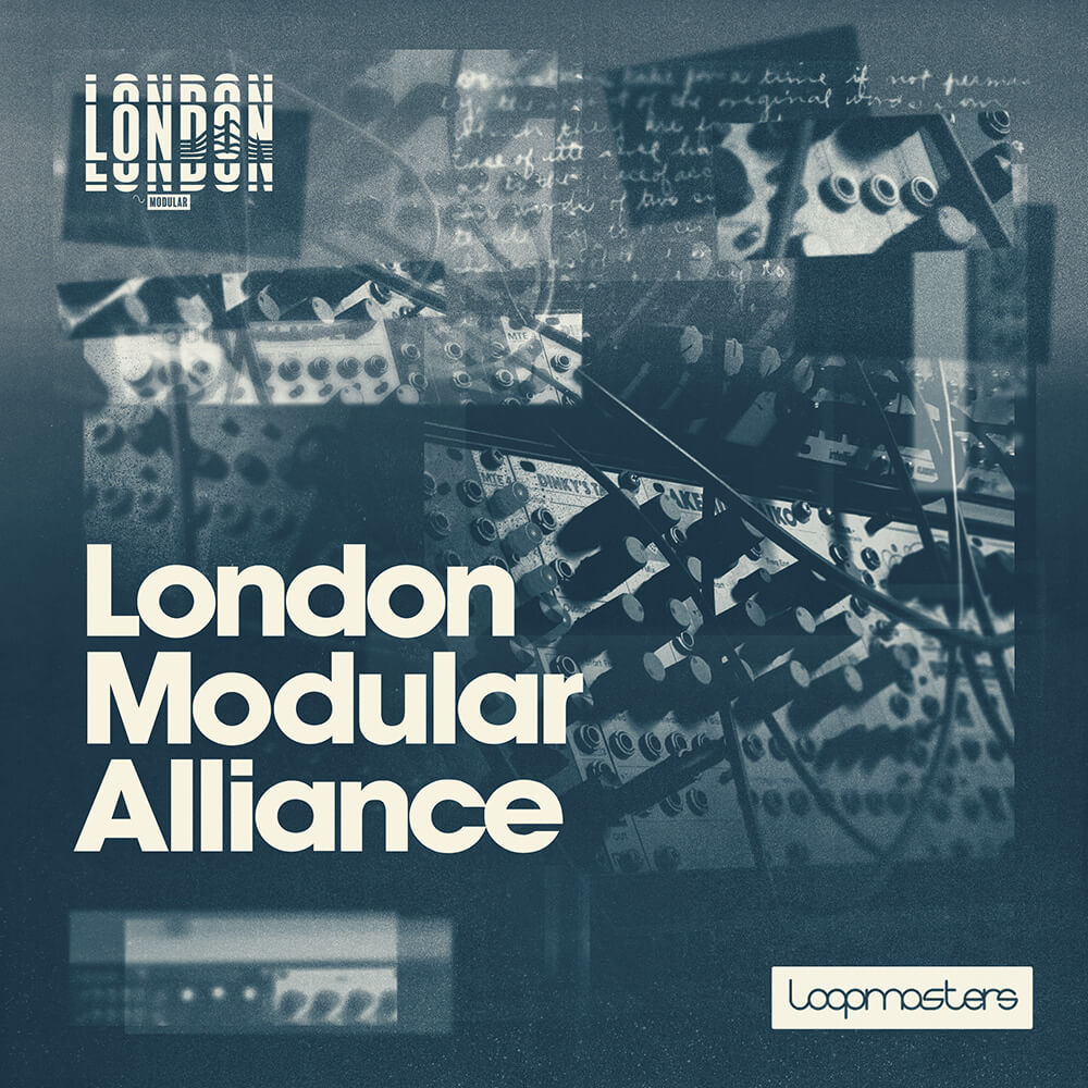 [DTMニュース]loopmasters-london-modular-1