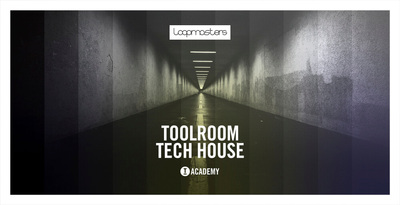 [DTMニュース]loopmasters-toolroom-tech-house-2