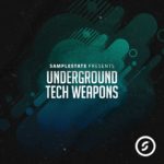 [DTMニュース]Samplestate「Underground Tech Weapons」テックハウス系おすすめサンプルパック！