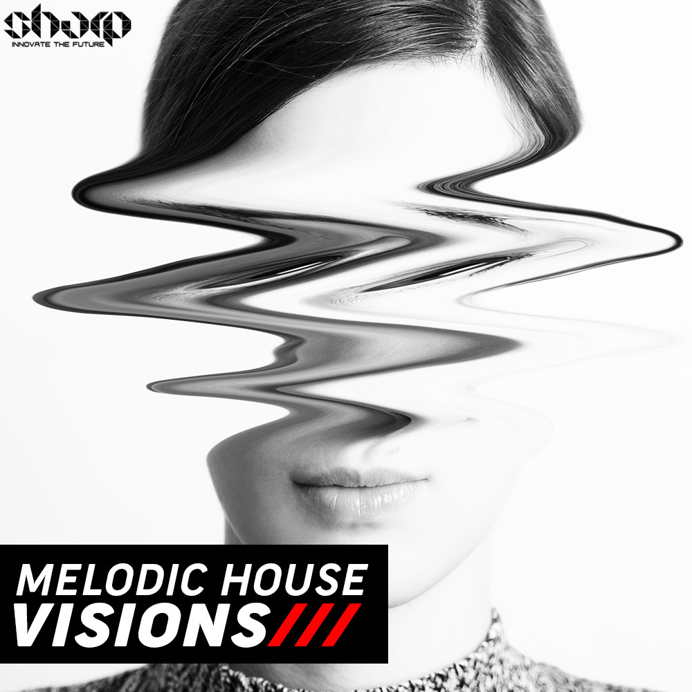 [DTMニュース]sharp-melodic-house-visions-1