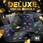 [DTMニュース]W.A Productionのボーカルに適したプラグインが収録された「Deluxe Vocal Bundle」が96%off！