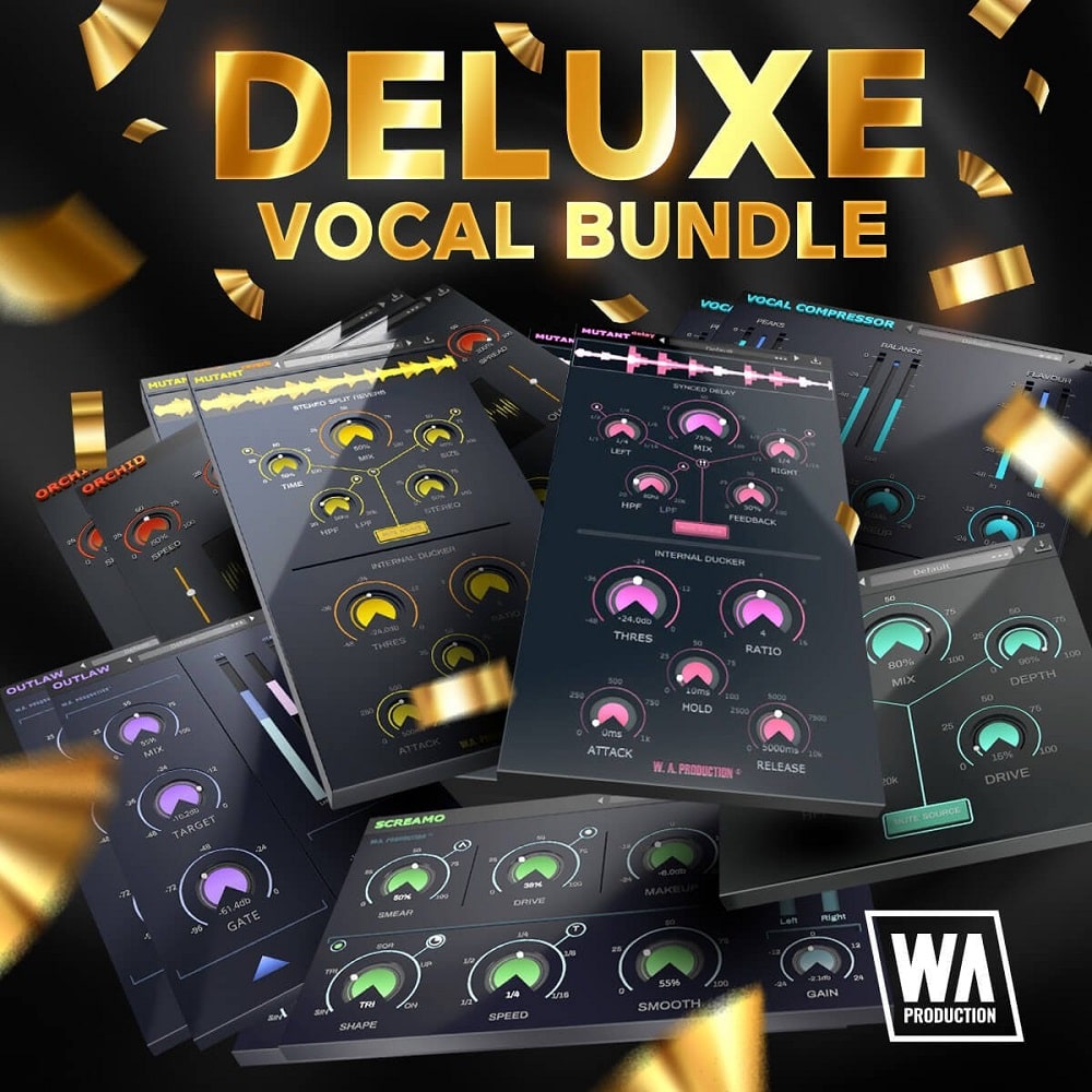 [DTMニュース]wa-production-deluxe-vocal-1