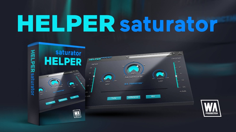 [DTMニュース]wa-production-helper-saturator-2-1