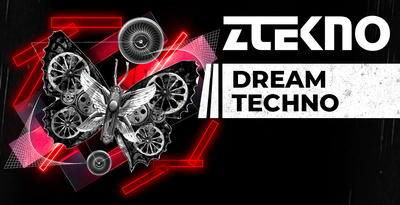 [DTMニュース]ztekno-dream-techno-2