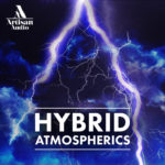 [DTMニュース]Artisan Audio「Hybrid Atmospherics」シネマティック系おすすめサンプルパック！