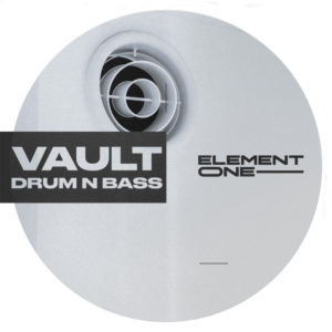 element-one-vault-drum-bass-1