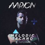 [DTMニュース]House Of Loop「Samplelife – Aayron Melodic Techno」メロディックテクノ系おすすめサンプルパック！