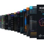 [DTMニュース]iZotopeの「Music Production Suite 4」のUpgradeがセール！