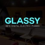 [DTMニュース]Samplesonのスペクトルモデリングによって再現されたエレクトリックピアノモジュール「Glassy」が34%off！