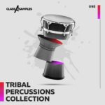 [DTMニュース]Class A Samples「Tribal Percussions Collection」トライバルハウス系おすすめサンプルパック！