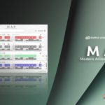 [DTMニュース]Sample Logicの世界で最も近代的なドラムマシン「Modern Animated Percussion」が70%off！